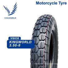 Motorcycle Tubeless Tire 350-10